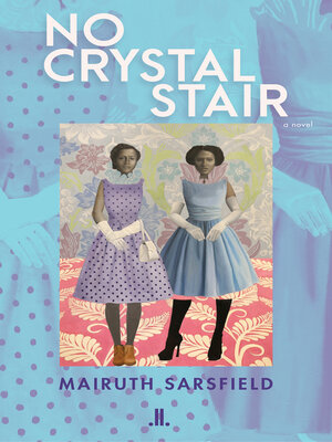 cover image of No Crystal Stair